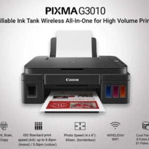 Canon G Series G3010