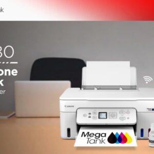 Canon G Series G3780