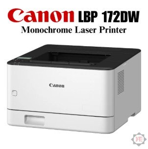Canon laser 172Dw @15250